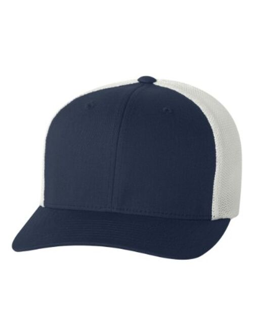 Flexfit Mens Trucker