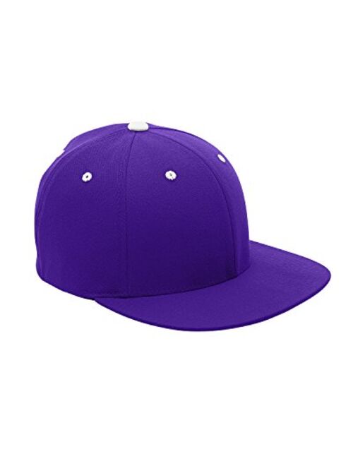 Flexfit for Team Pro Eyelets Cap