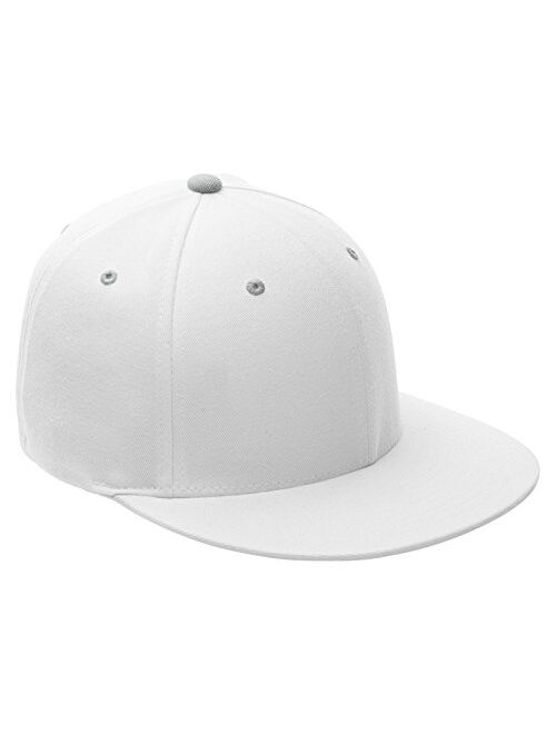 Flexfit for Team Pro Eyelets Cap