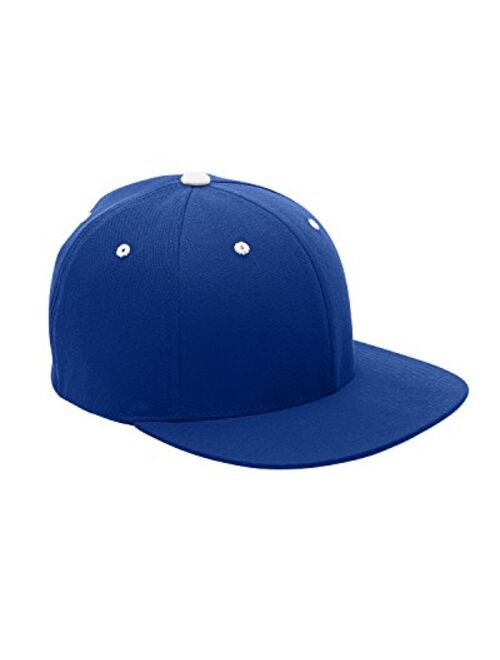 Flexfit for Team Pro Eyelets Cap