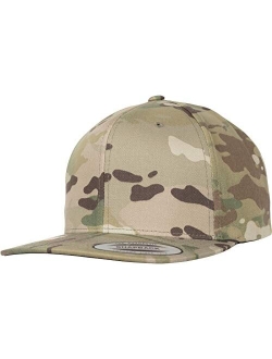 Men's Classic Snapback