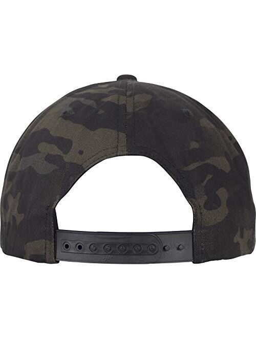 Flexfit Men's Classic Snapback