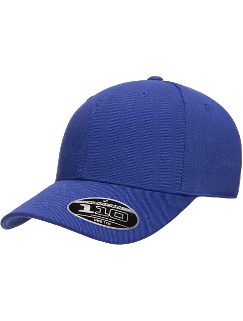 Flexfit Men's 110 Pro-Formance Cap One Size