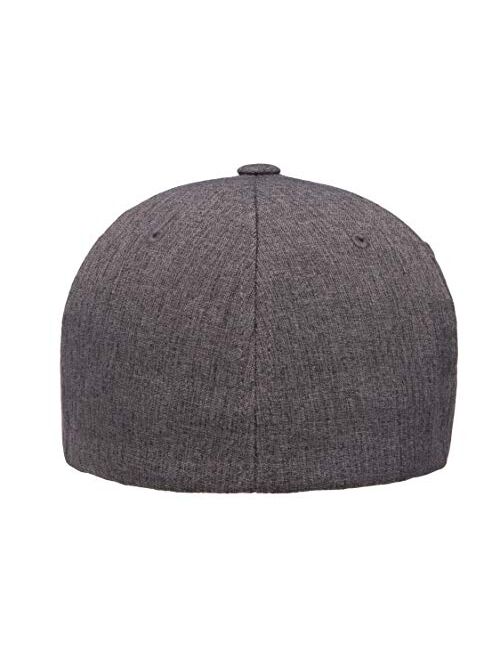 Flexfit Men's Heatherlight Cap