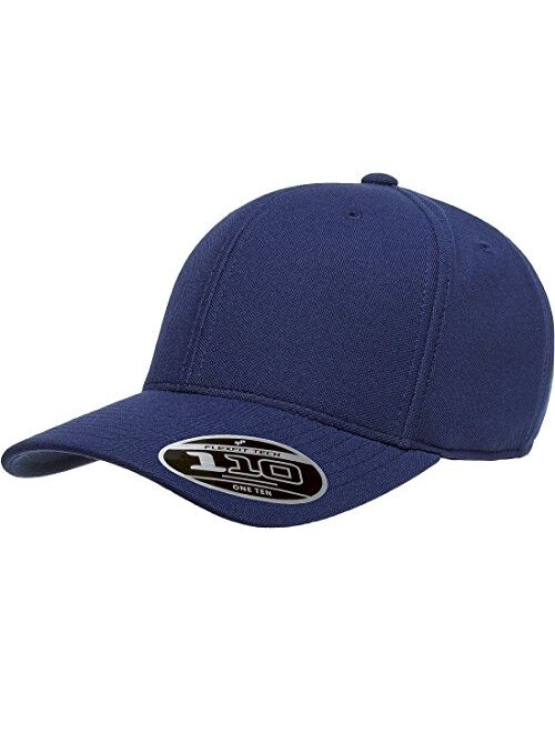 Flexfit Men's 110 Cool & Dry Athletic Cap