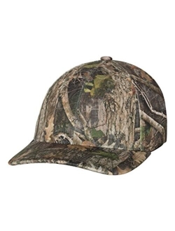 Men's Truetimber Kanati Camo Cap