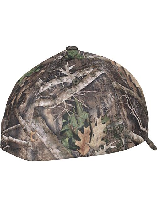 Flexfit Men's Truetimber Kanati Camo Cap