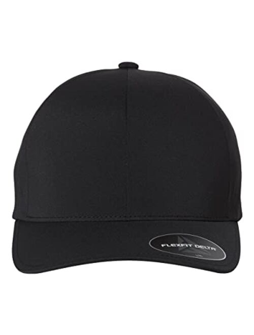 Flexfit Delta Premium Cap