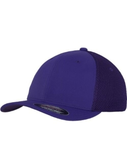 Ultrafibre Tactel Mesh Stretchable Cap