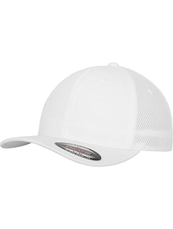 Ultrafibre Tactel Mesh Stretchable Cap