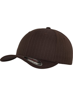 Muetze Pinstripe Hats