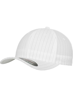 Muetze Pinstripe Hats