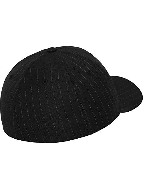 Flexfit Muetze Pinstripe Hats