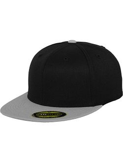 Premium 210Fitted 2-Tone Adult