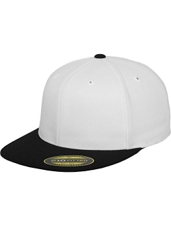 Premium 210Fitted 2-Tone Adult