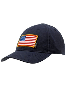 5.11 Flag Bearer Cap Bundle (USA Patch   Hat)