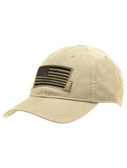 5.11 Flag Bearer Cap Bundle (USA Patch   Hat)