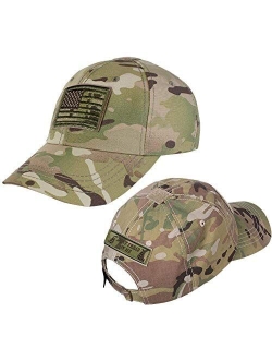 Multicam Operator Cap Bundles - View All