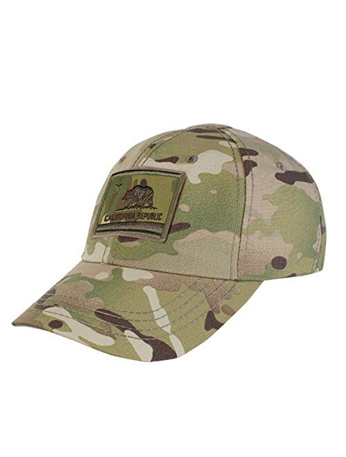 Gadsden and Culpeper Multicam Operator Cap Bundles - View All