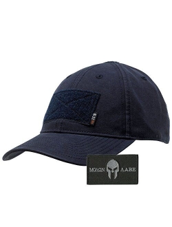 5.11 Flag Bearer Cap Bundle (Molon Labe Patch   Hat)