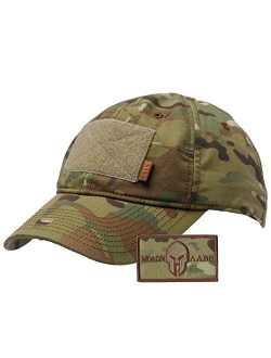 5.11 Flag Bearer Cap Bundle (Molon Labe Patch   Hat)