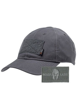 5.11 Flag Bearer Cap Bundle (Molon Labe Patch   Hat)