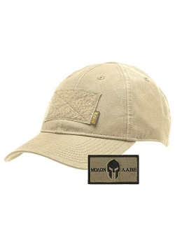 5.11 Flag Bearer Cap Bundle (Molon Labe Patch   Hat)