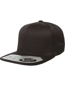 Yupoong Flexfit 110F,110FT One Ten Snapback Hat Cap