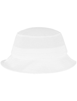 Cotton Twill Bucket Hat