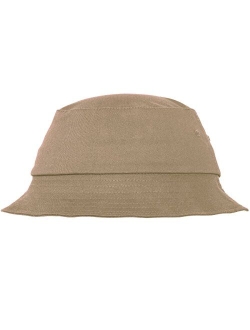 Cotton Twill Bucket Hat