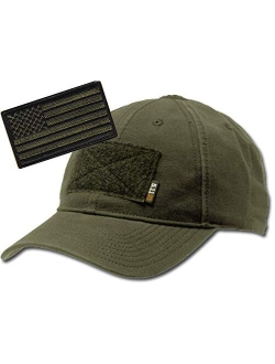 5.11 Ranger Green Flag Bearer Cap Bundle