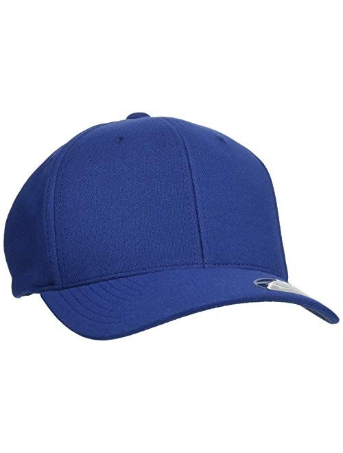 Flexfit 110 Cool & Dry Mini Pique Cap - Unisex