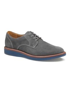 Men's Upton Plain Toe Oxfords