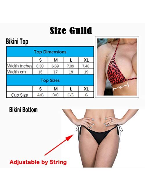 SHERRYLO Sheer Bikini See Through Micro Bikinis Extreme Mesh Slutty Swimsuit Brazilian See Thru G String Thong Bathing Suit