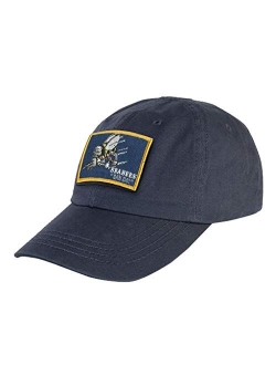 Condor Operator Hat Bundle - with US Navy Sea Bee Tactical Patch