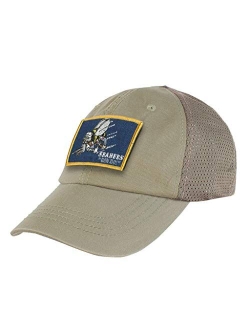 Condor Operator Hat Bundle - with US Navy Sea Bee Tactical Patch