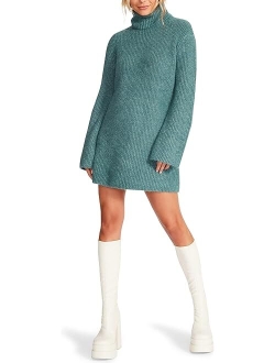 Abbie Sweaterdress