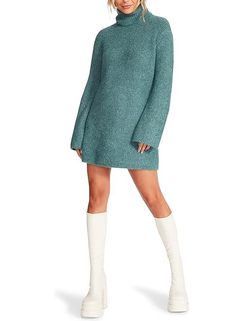 Steve Madden Abbie Sweaterdress