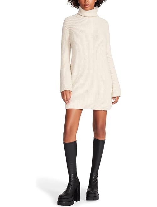 Steve Madden Abbie Sweaterdress