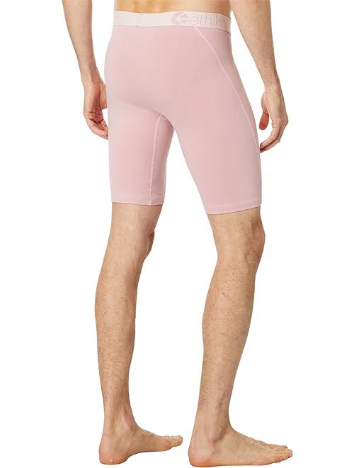 ethika Men's The Staple Dusty Rose Boxer Brief