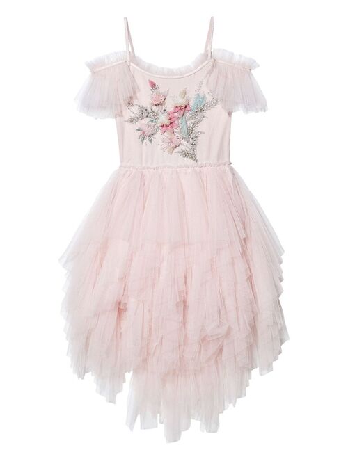 Tutu Du Monde Rosette tutu dress