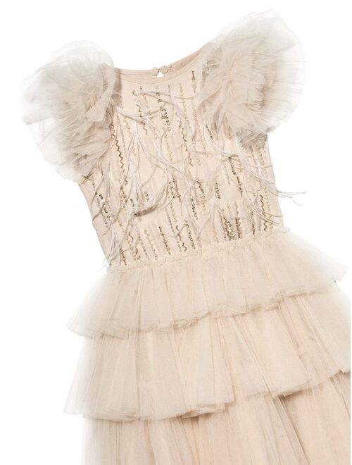 Tutu Du Monde Marigold tutu dress