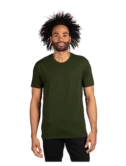 Next Level Apparel Next Level 6010 Men's Triblend Crew