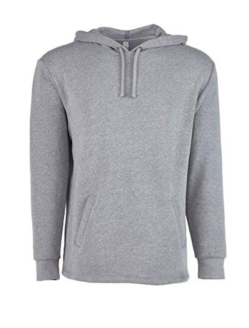 Next Level Apparel The Next Level Womens PCH Pullover Hoody (9300)