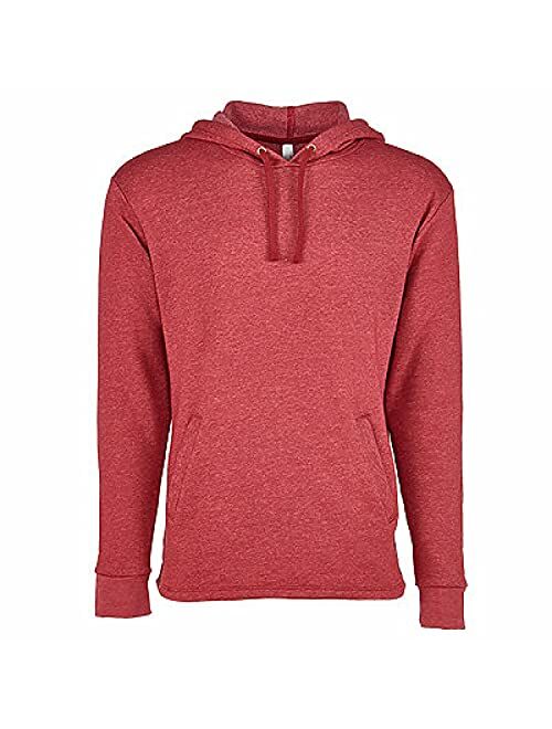 Next Level Apparel The Next Level Womens PCH Pullover Hoody (9300)