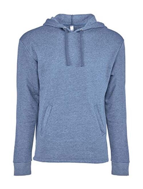 Next Level Apparel The Next Level Womens PCH Pullover Hoody (9300)