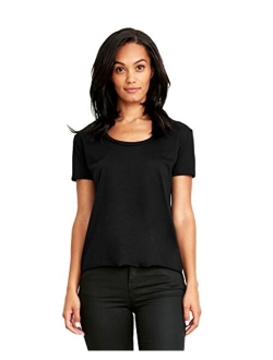 Next Level Apparel The Next Level Womens Festival Scoop (5030)