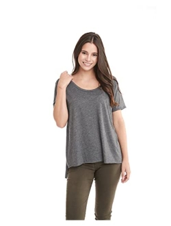 Next Level Apparel The Next Level Womens Festival Scoop (5030)