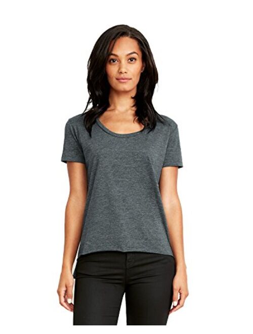 Next Level Apparel The Next Level Womens Festival Scoop (5030)