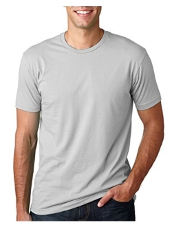 Next Level Apparel Next Level Unisex Cotton T-Shirt